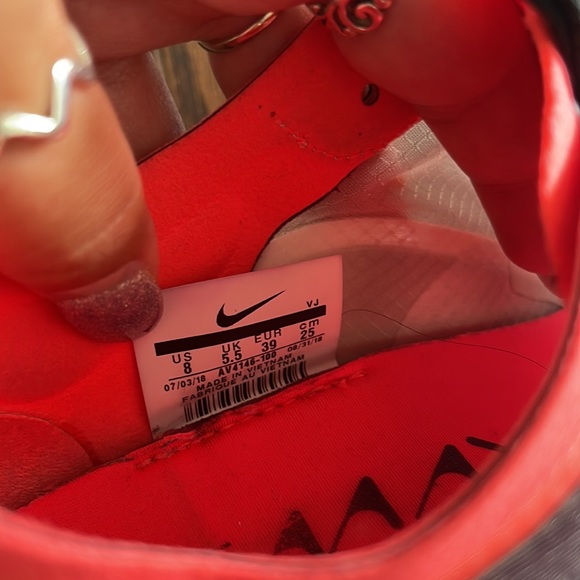 Nike Air Max Dia - Picture 7 of 8